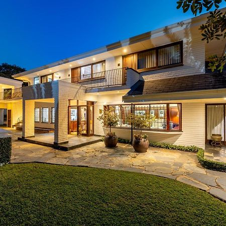 Sheppard Boutique Hotel Mbombela Dış mekan fotoğraf