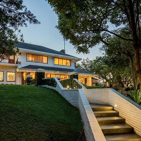 Sheppard Boutique Hotel Mbombela Dış mekan fotoğraf