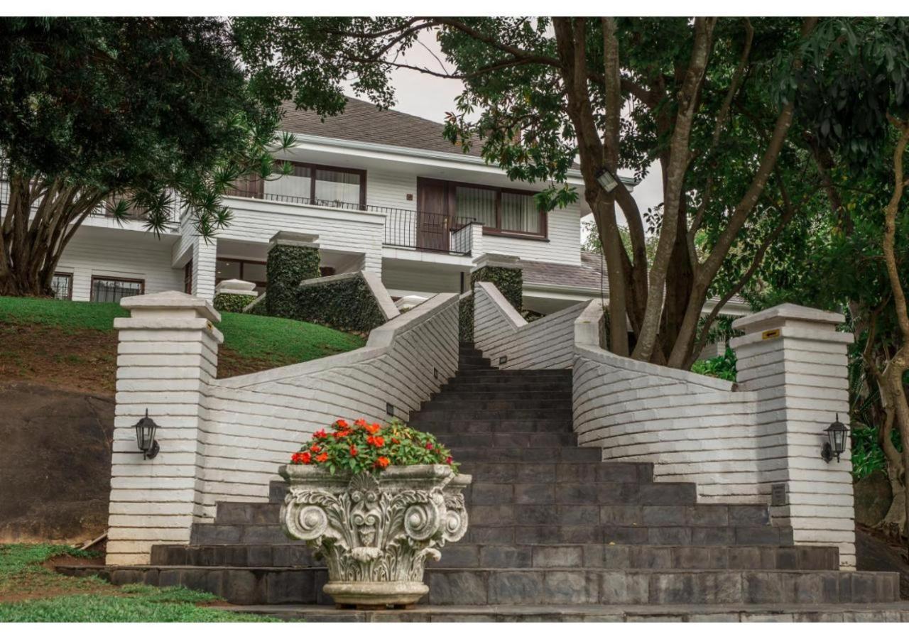 Sheppard Boutique Hotel Mbombela Dış mekan fotoğraf