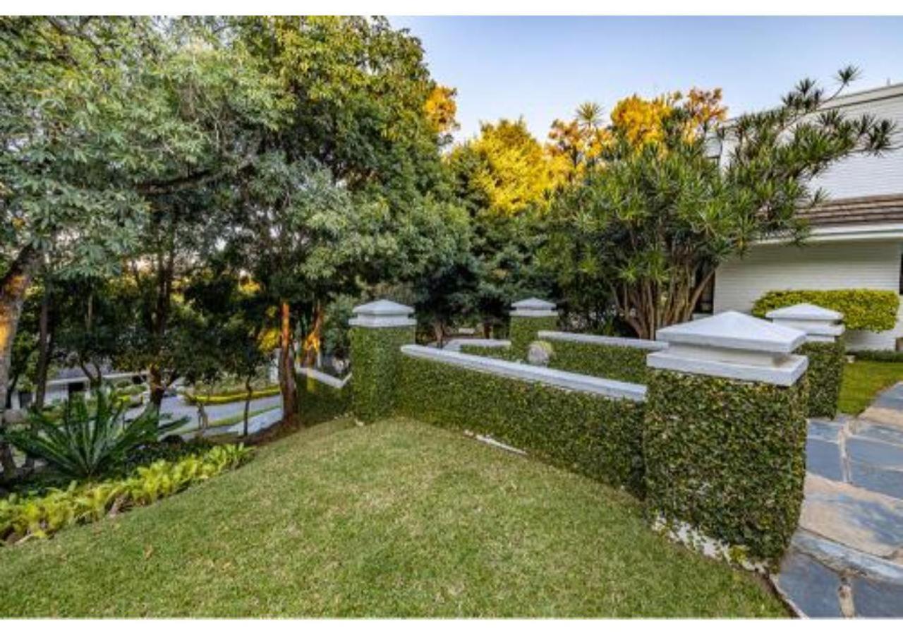 Sheppard Boutique Hotel Mbombela Dış mekan fotoğraf