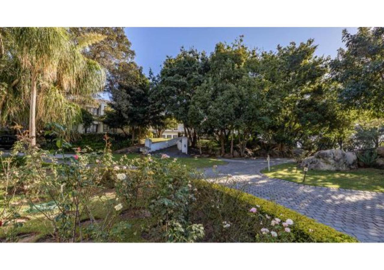 Sheppard Boutique Hotel Mbombela Dış mekan fotoğraf