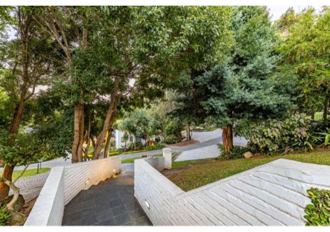 Sheppard Boutique Hotel Mbombela Dış mekan fotoğraf