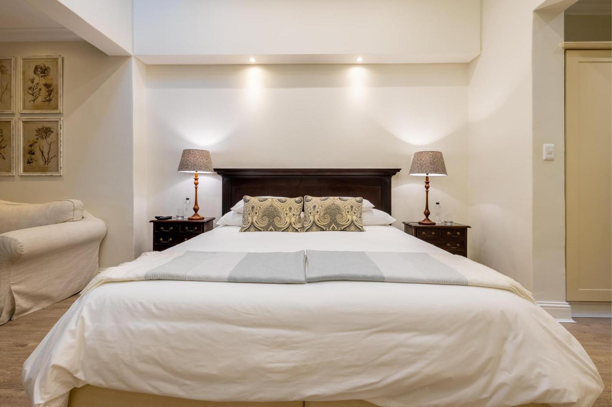 Sheppard Boutique Hotel Mbombela Dış mekan fotoğraf