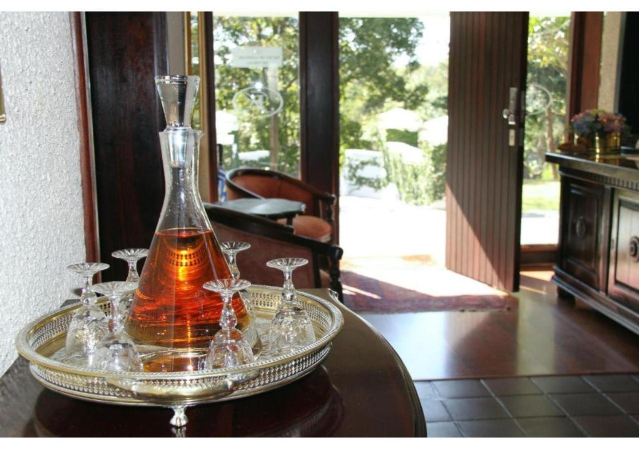 Sheppard Boutique Hotel Mbombela Dış mekan fotoğraf