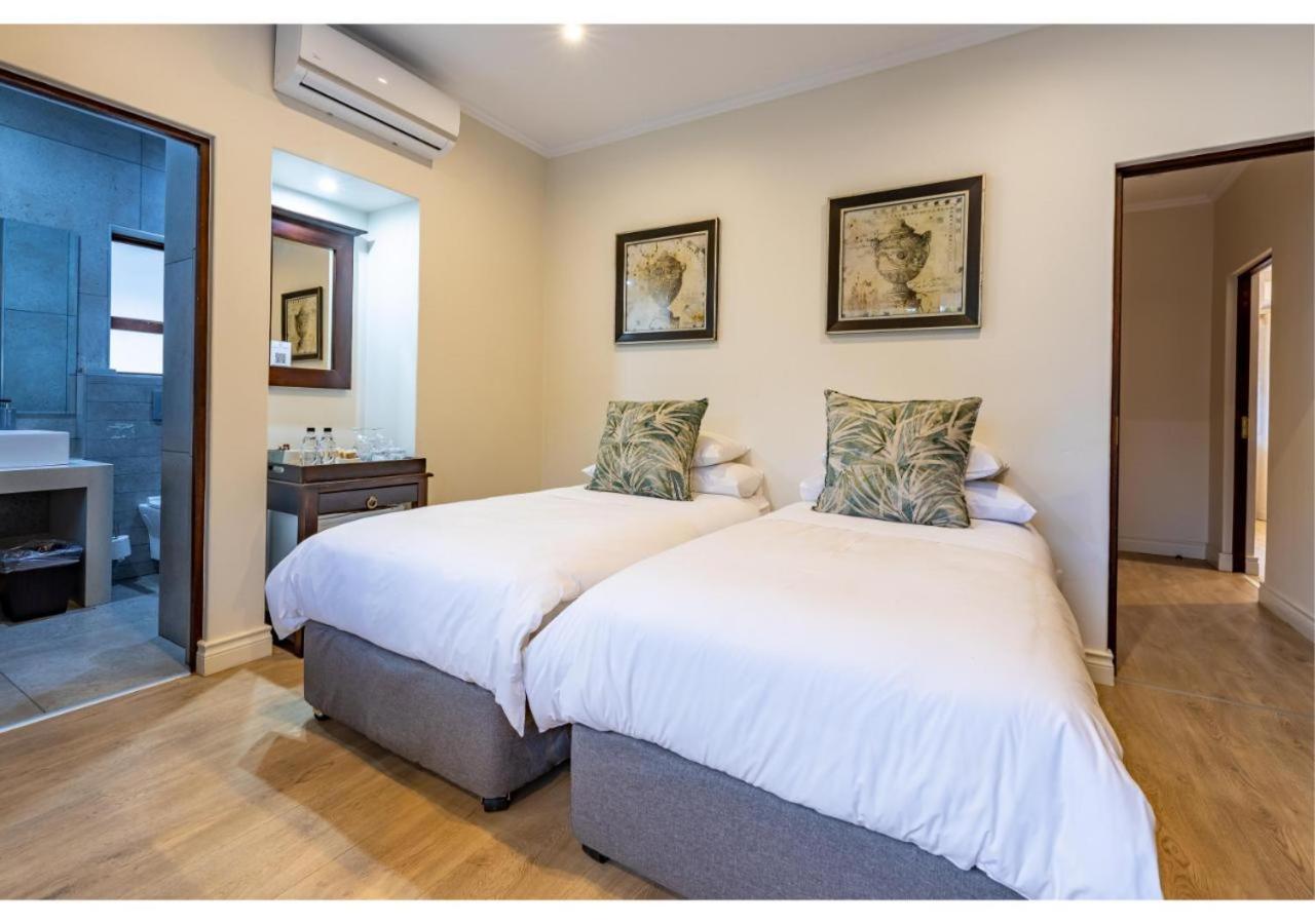 Sheppard Boutique Hotel Mbombela Dış mekan fotoğraf