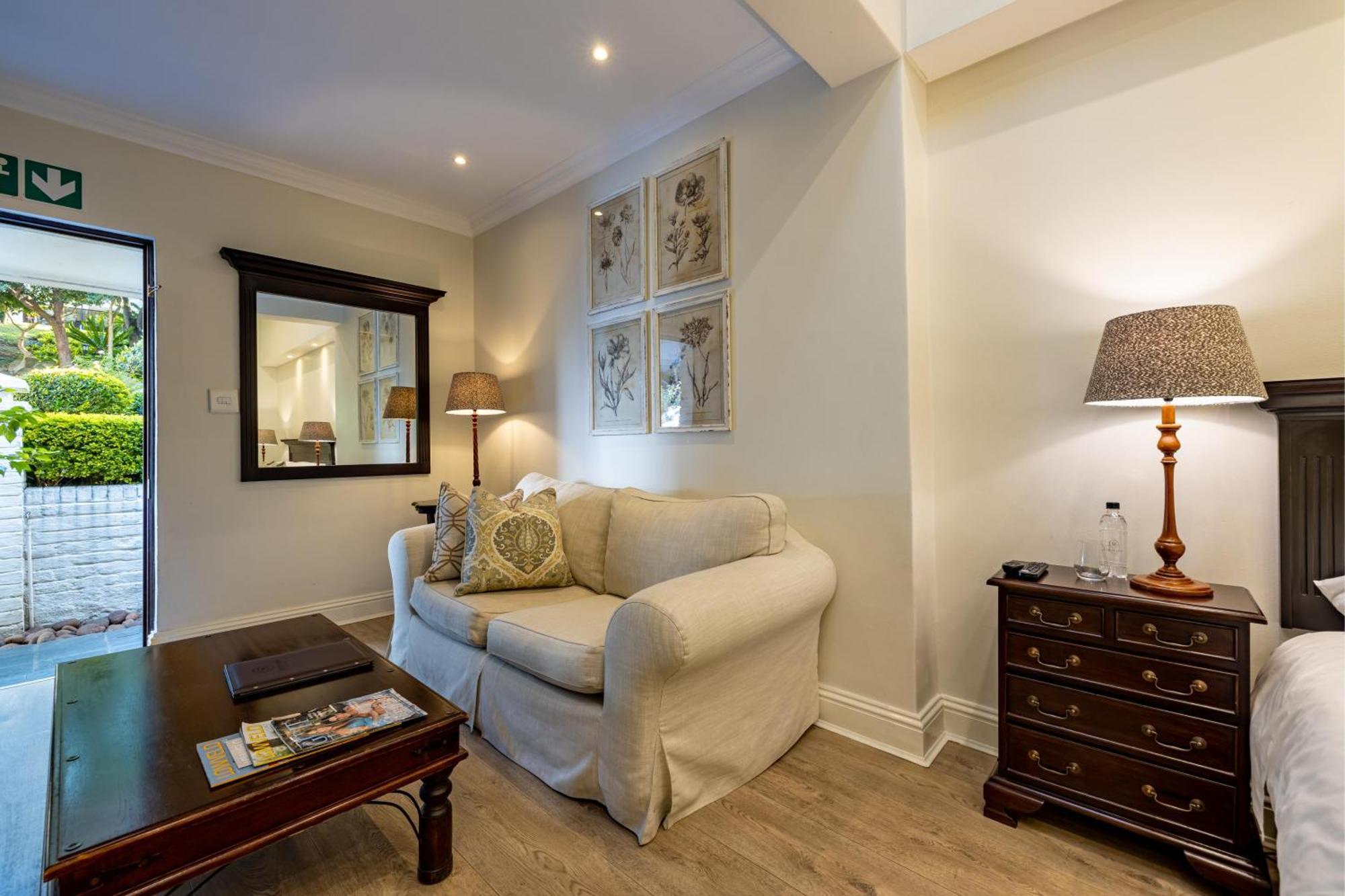 Sheppard Boutique Hotel Mbombela Dış mekan fotoğraf
