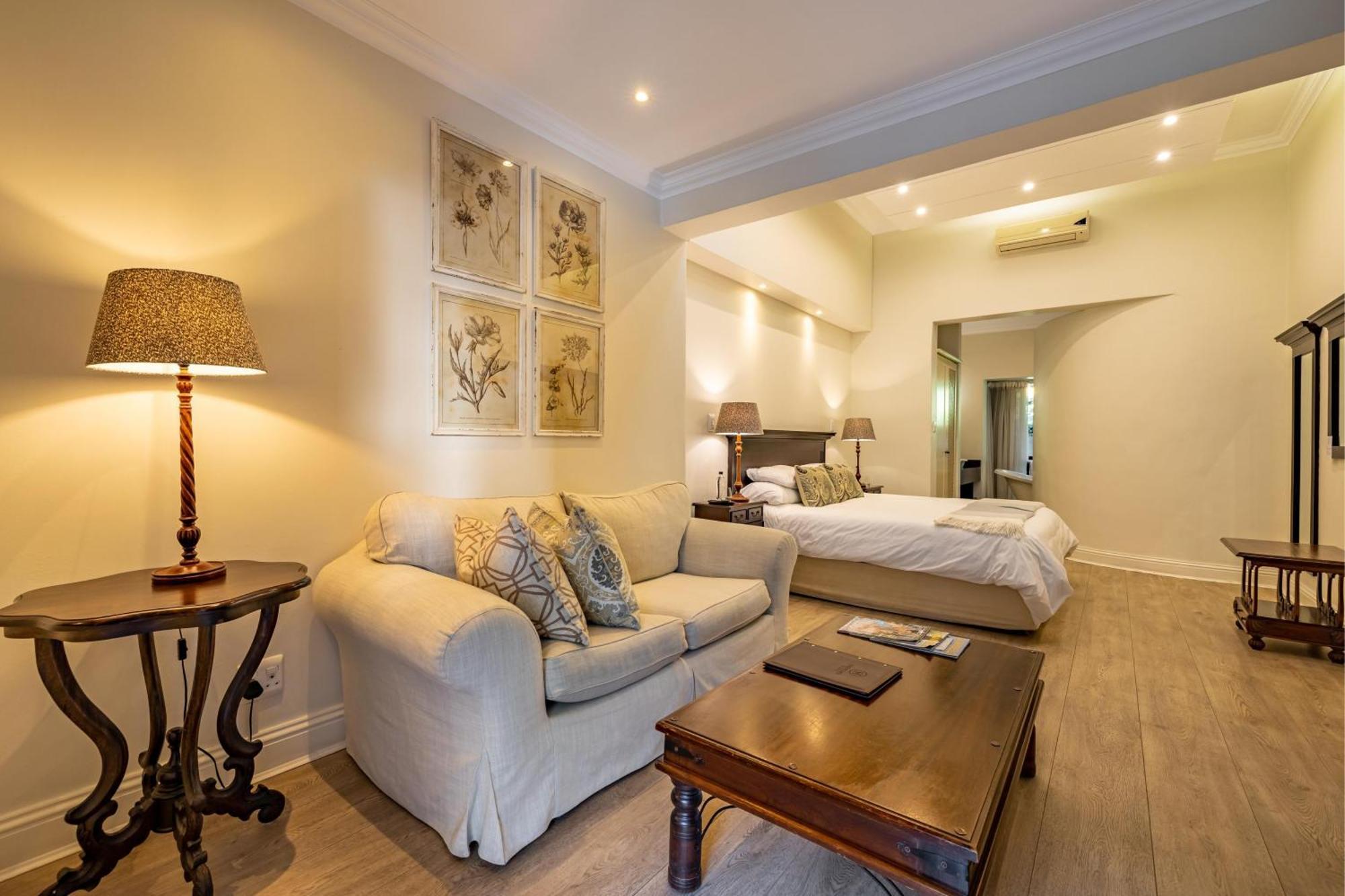 Sheppard Boutique Hotel Mbombela Dış mekan fotoğraf