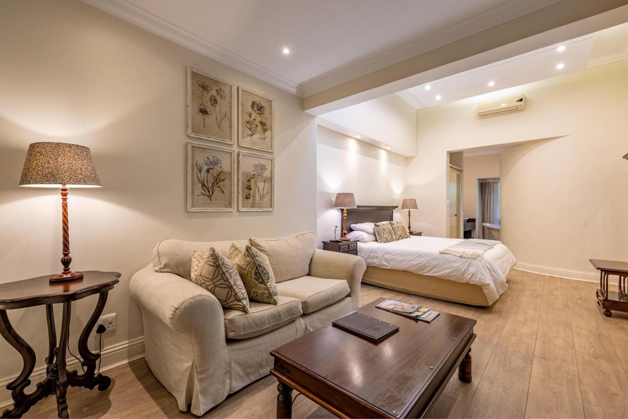 Sheppard Boutique Hotel Mbombela Dış mekan fotoğraf