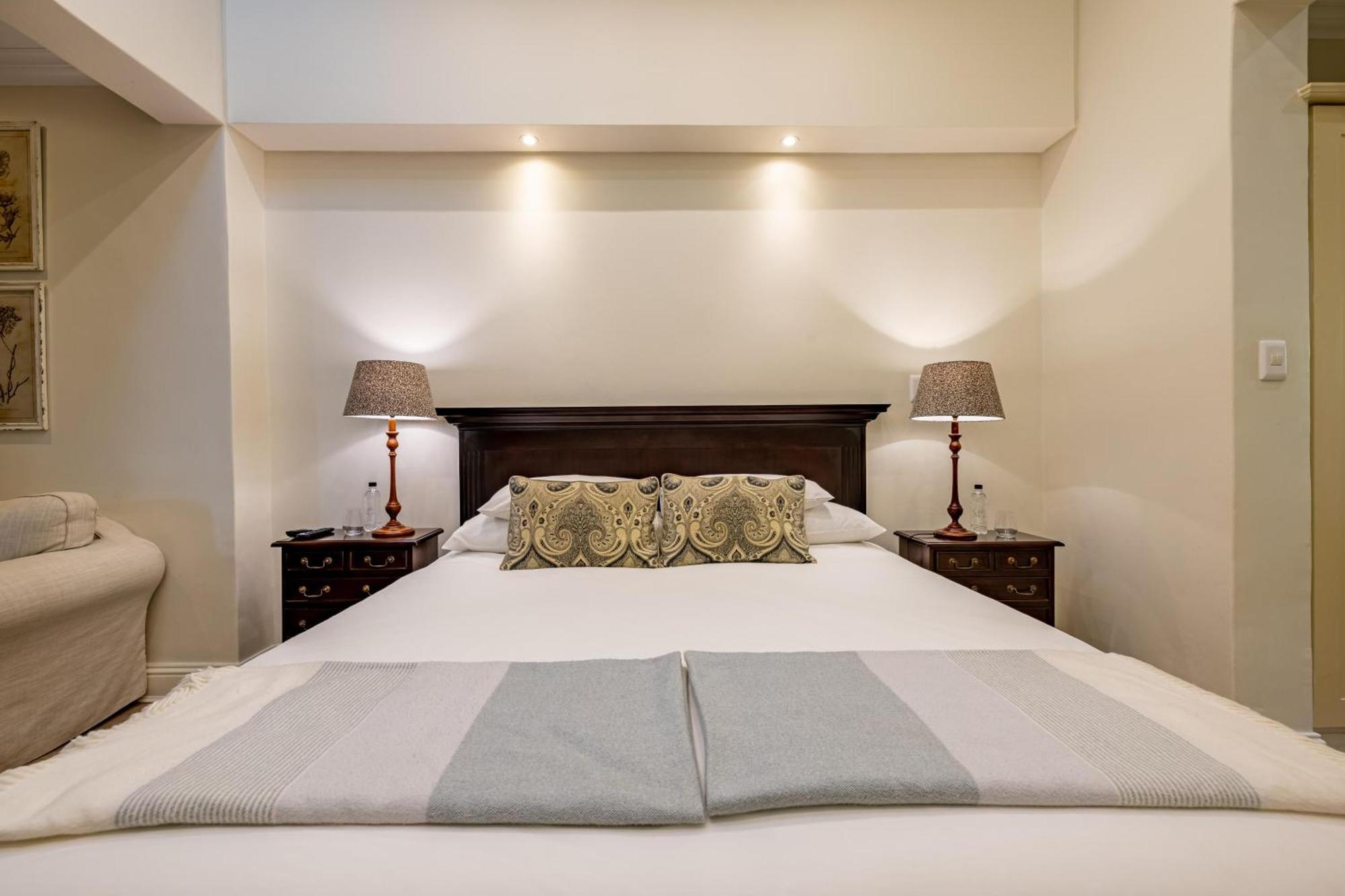 Sheppard Boutique Hotel Mbombela Dış mekan fotoğraf